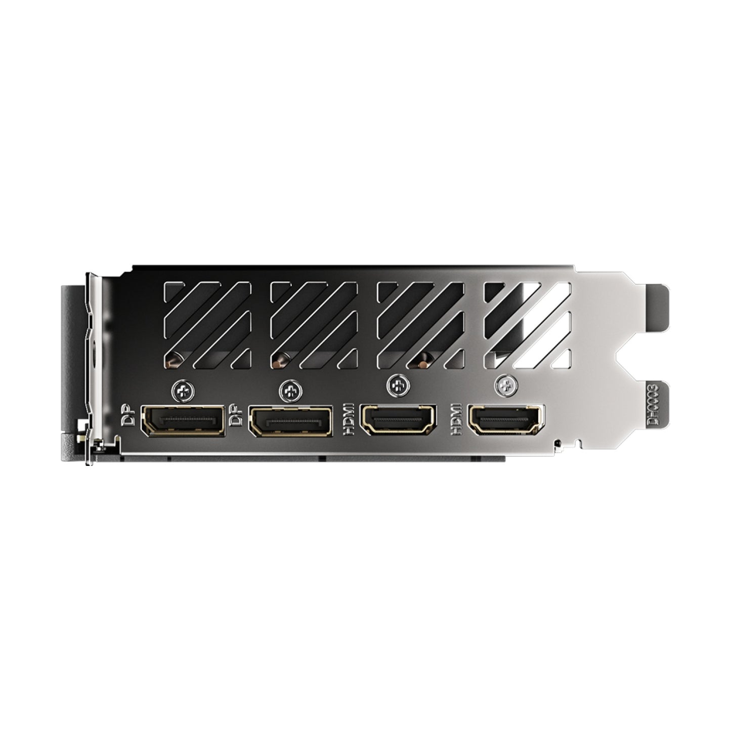 Tarjeta de Video Gigabyte GV-N406TEAGLE OC (GV-N406TEAGLE OC-8GD)