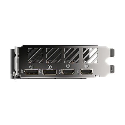 Tarjeta de Video Gigabyte GV-N406TEAGLE OC (GV-N406TEAGLE OC-8GD)