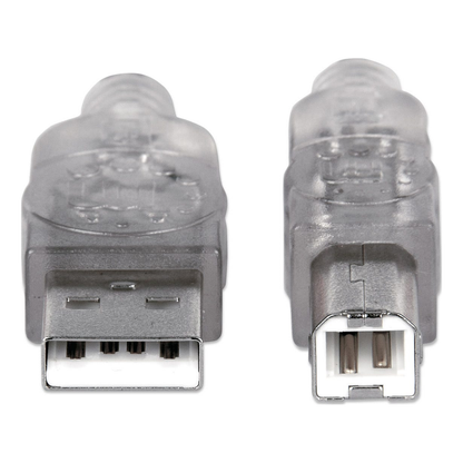 Cable USB MANHATTAN 345408