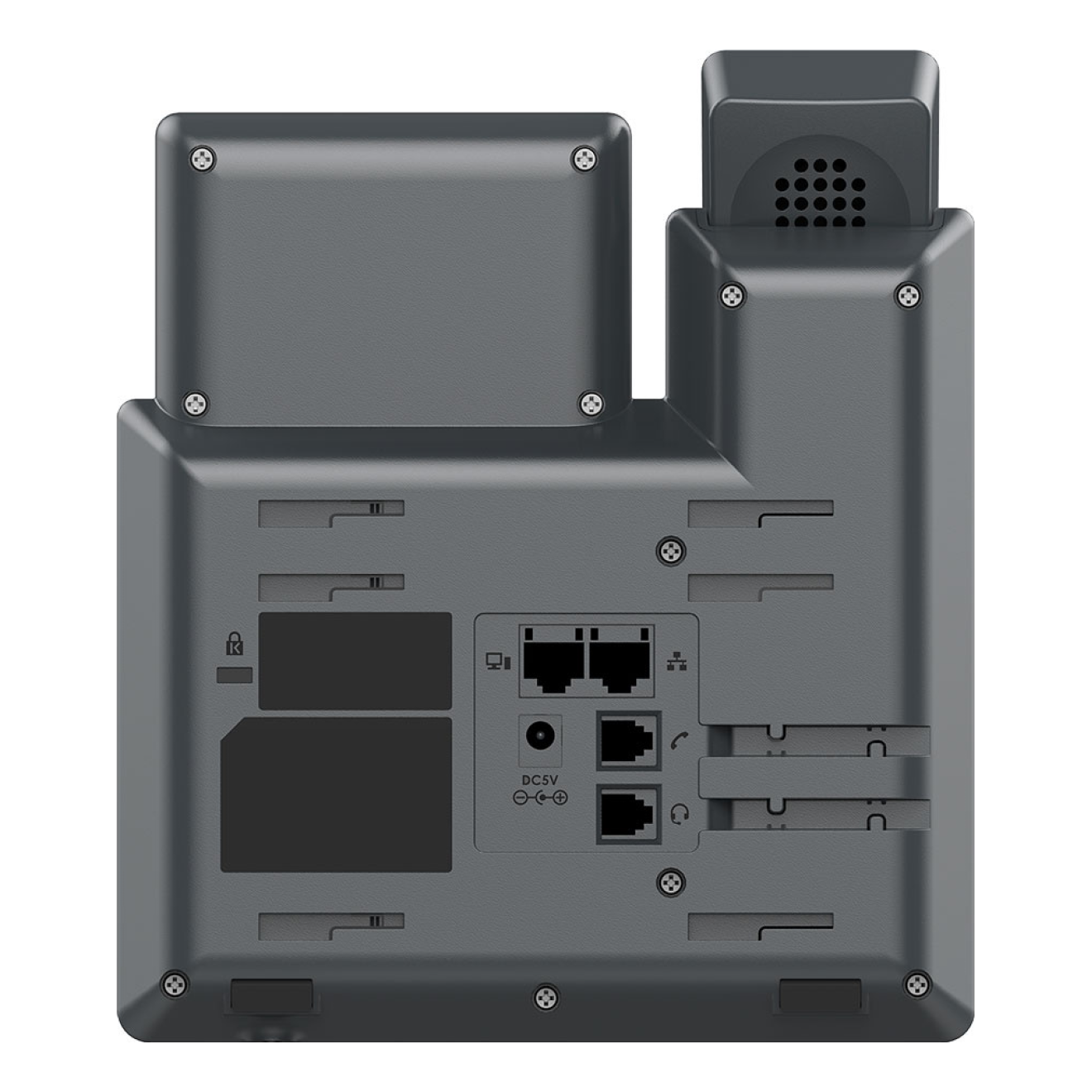 Teléfono IP Grandstream GRP2601