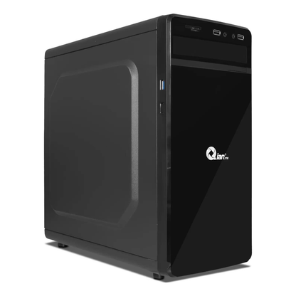 PCs de Escritorio Qian QPI-M21N10A-24M