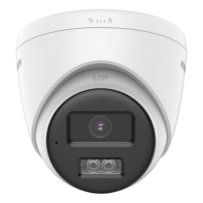 Cámara Turret IP HIKVISION DS-2CE78U0T-LXTS