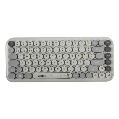 Kits para Teclado Y Mouse ACTECK MK480