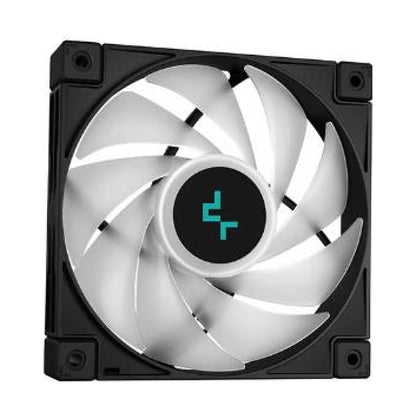 Sistema de Enfriamiento Líquido DeepCool LS720 (R-LS720-BKAMNT-G-1)