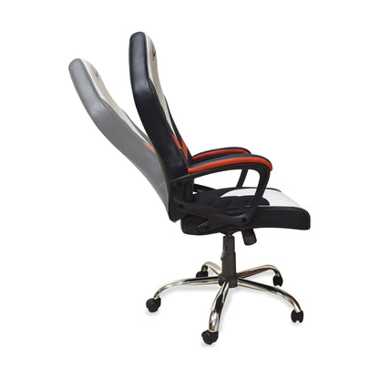 Silla Gamer Naceb Blanco Naceb Technology NA-0935B