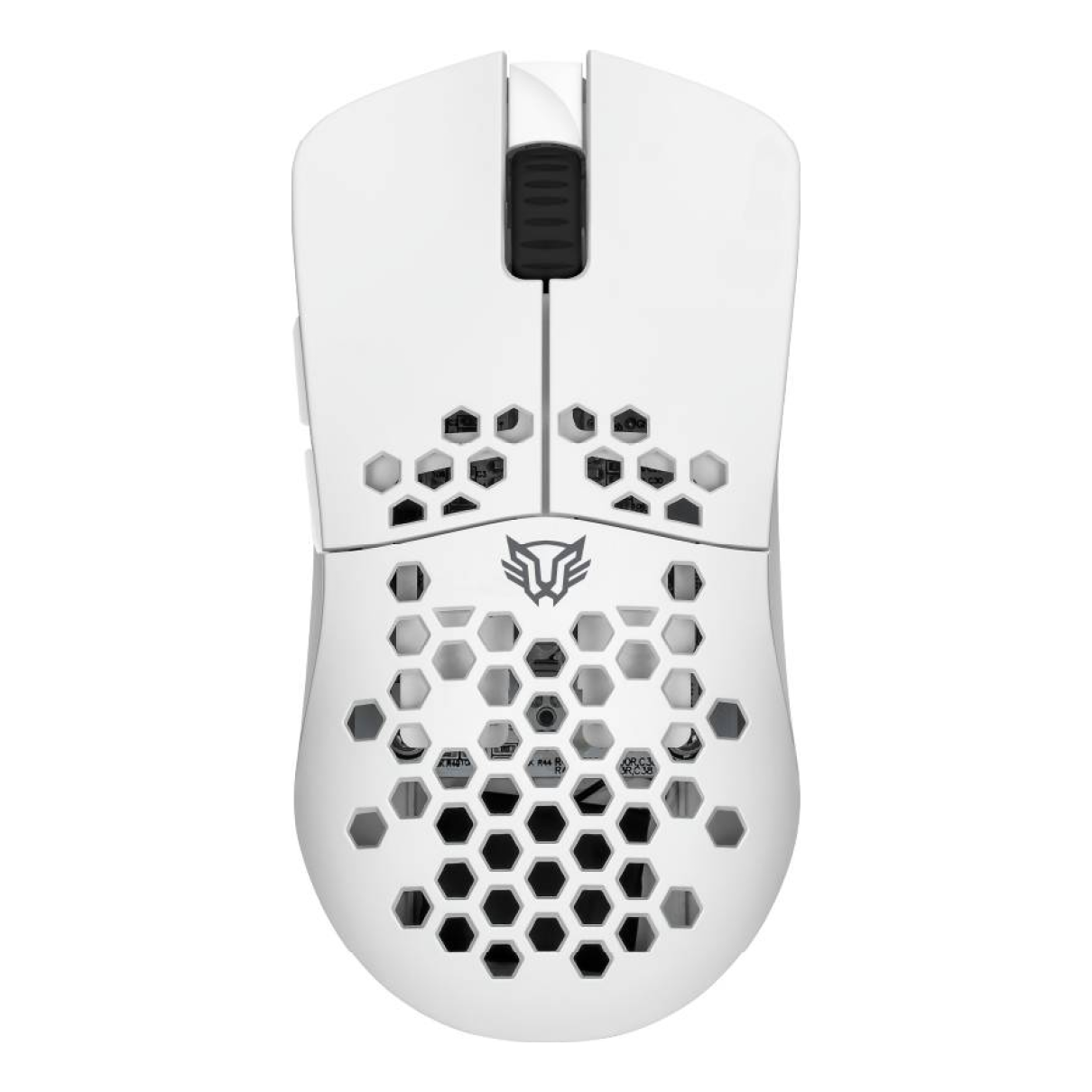 Mouse Gamer Balam Rush MG969