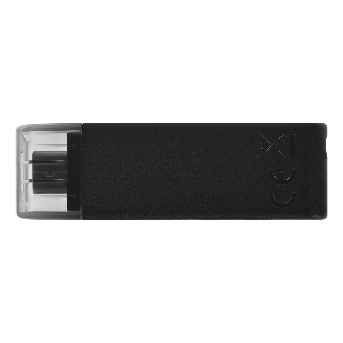 Memoria USB Kingston Technology DataTraveler 70 128 GB USB 3.2 Gen 1 USB-C (DT70/128GB)