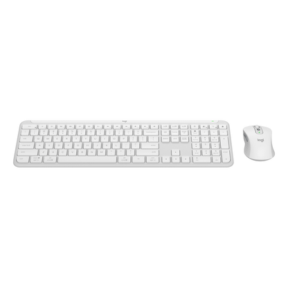 Kit de teclado y mouse LOGITECH 920-012594