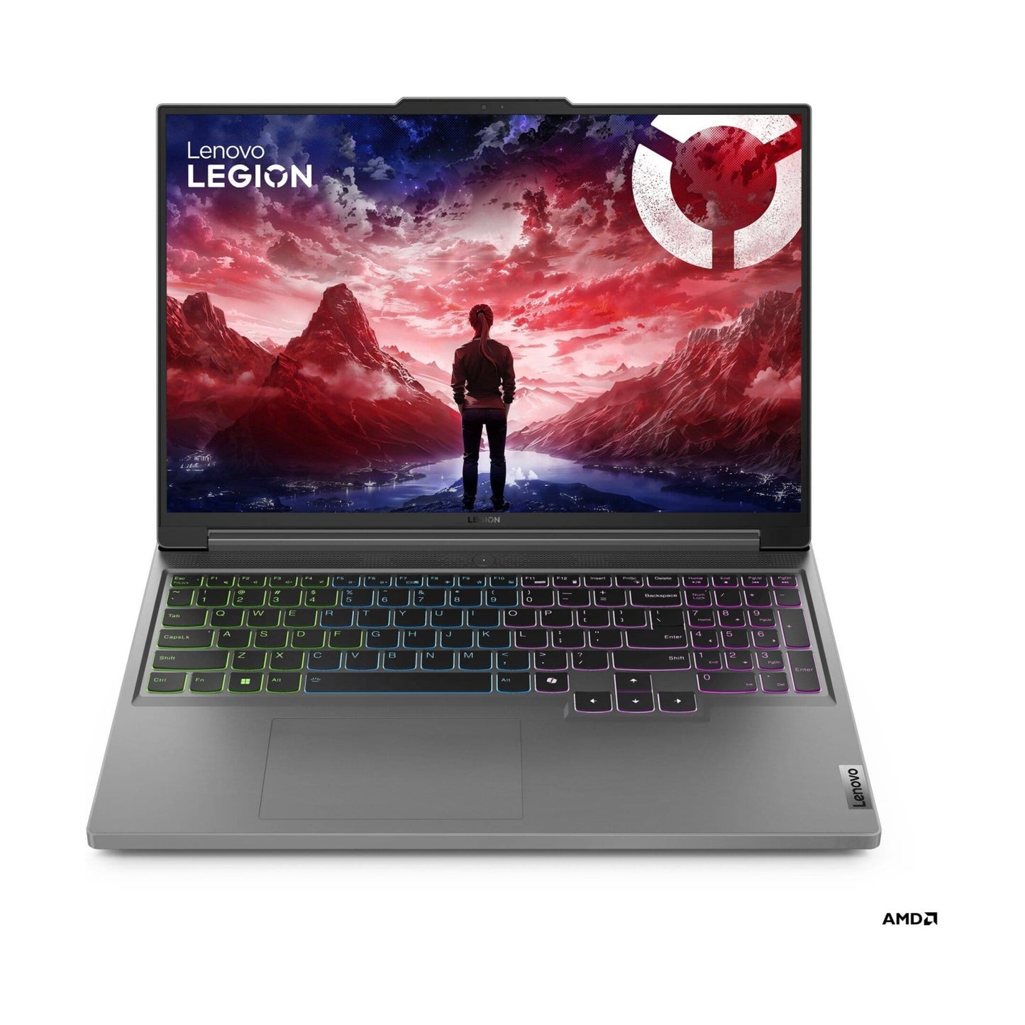 Laptops LENOVO Legion Slim 5 16ARP9