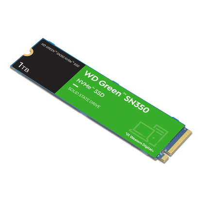 SSD WESTERN DIGITAL WDS100T2G0C