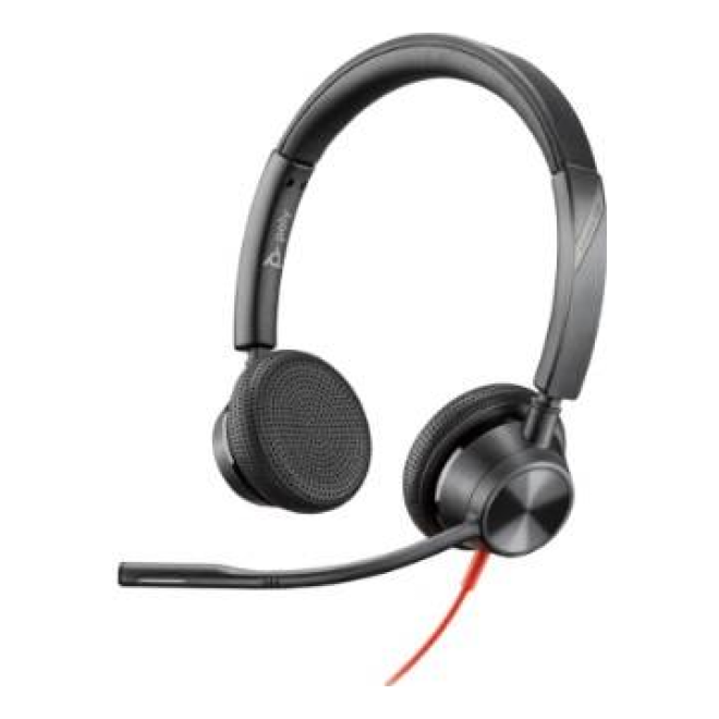 Auriculares PLANTRONICS 8X222AA