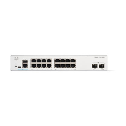Switches CISCO C1300-16T-2G