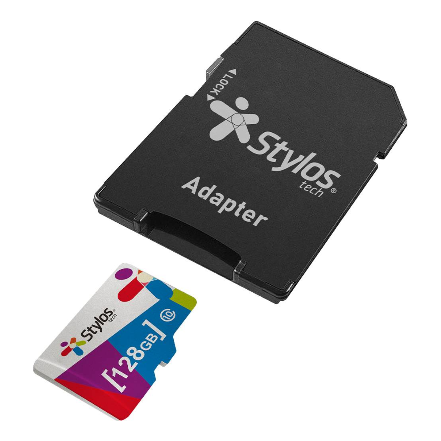 Memoria Stylos STMSDA8B