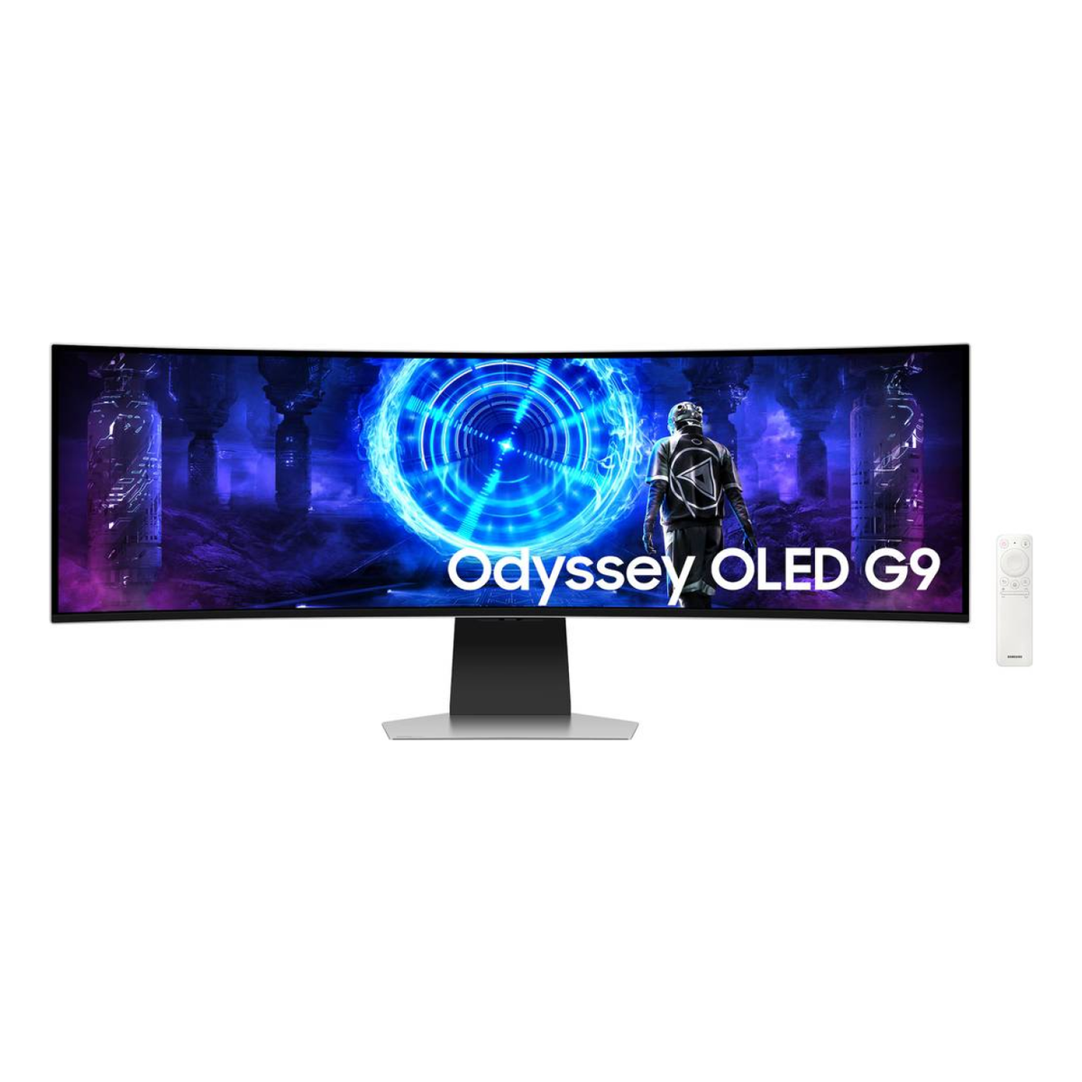 Monitores Gaming SAMSUNG LS49DG950SNXZX