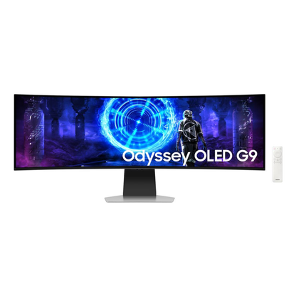 Monitores Gaming SAMSUNG LS49DG950SNXZX
