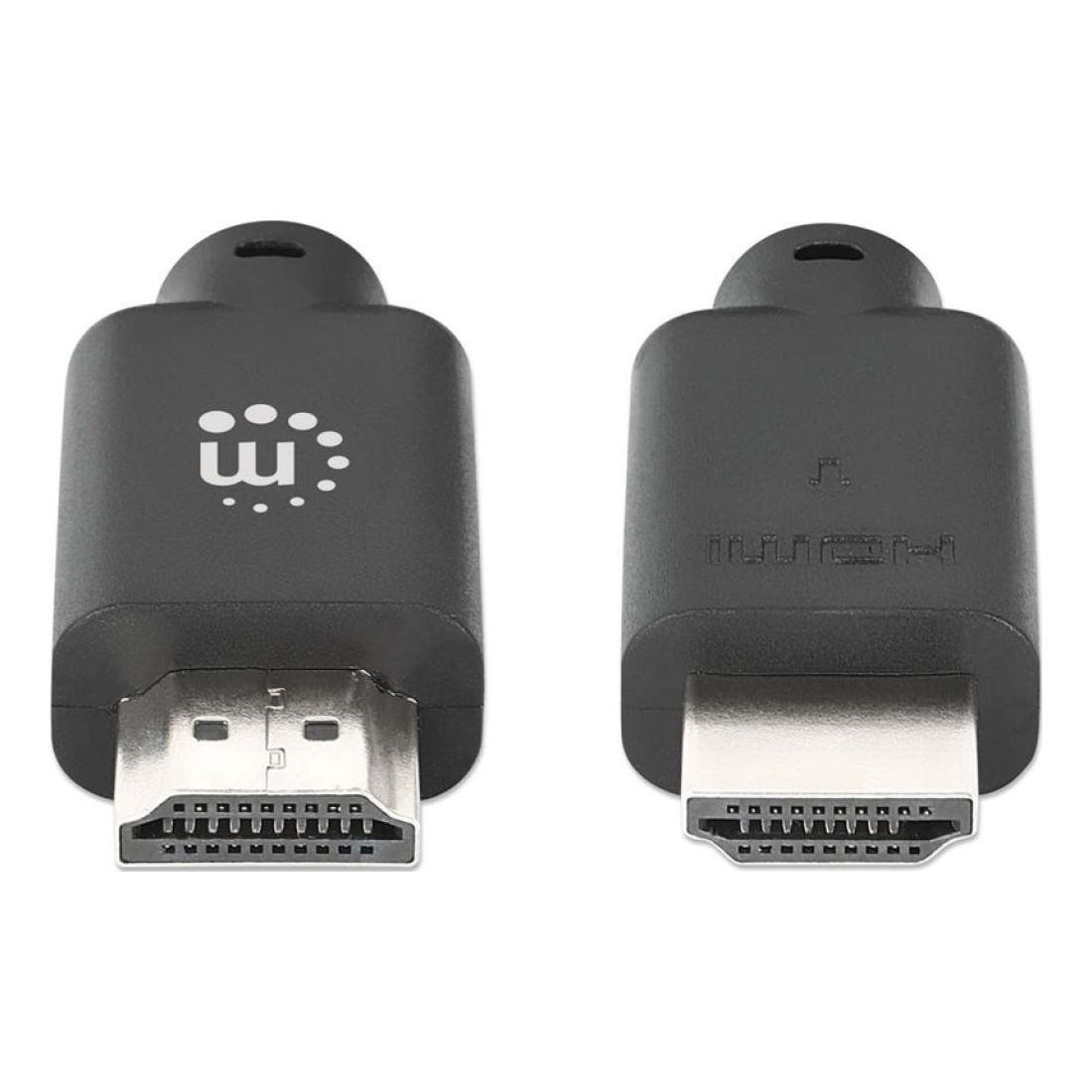 Cable HDMI MANHATTAN 356695