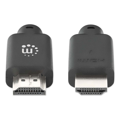 Cable HDMI MANHATTAN 356695