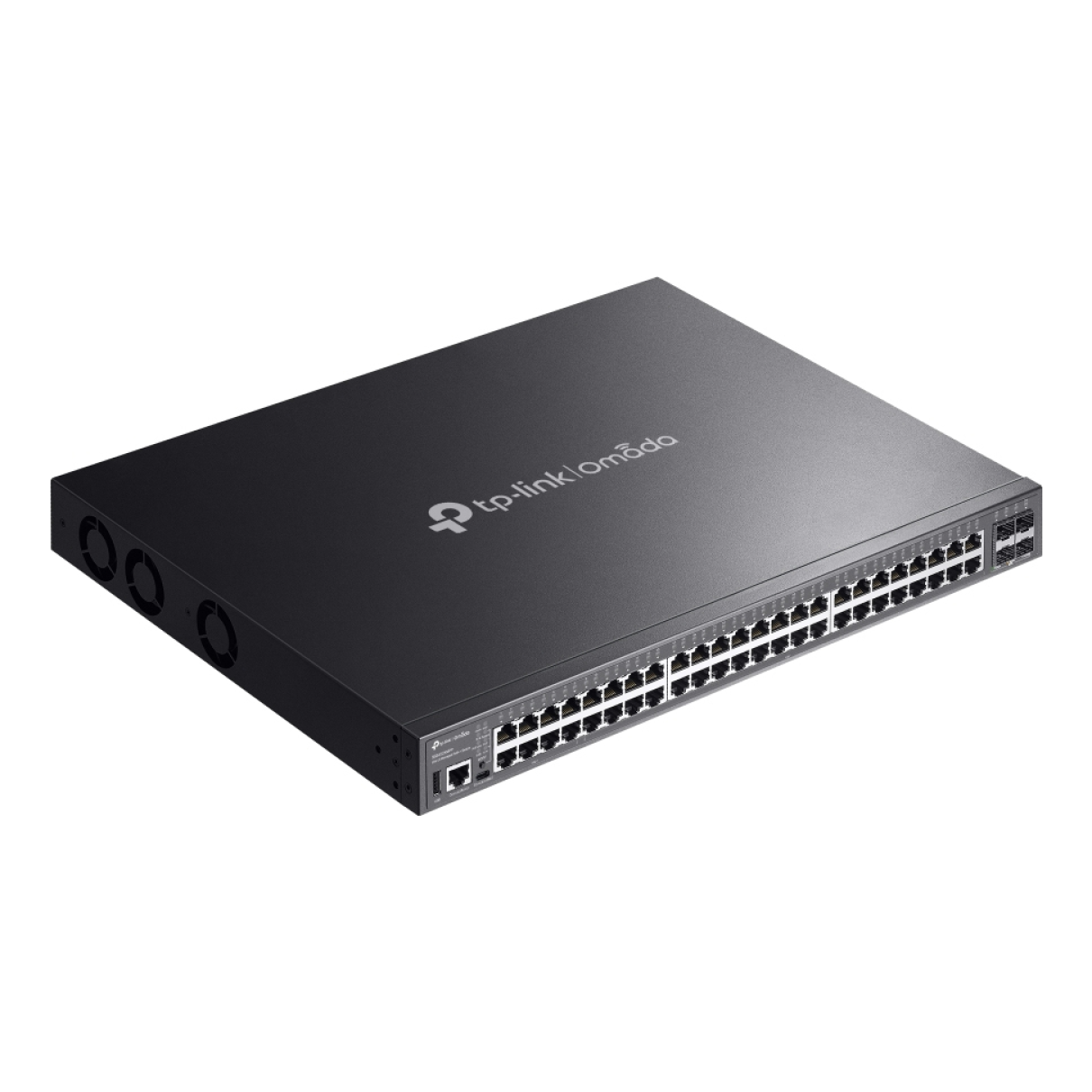 Switch TP-LINK SG5452XMPP