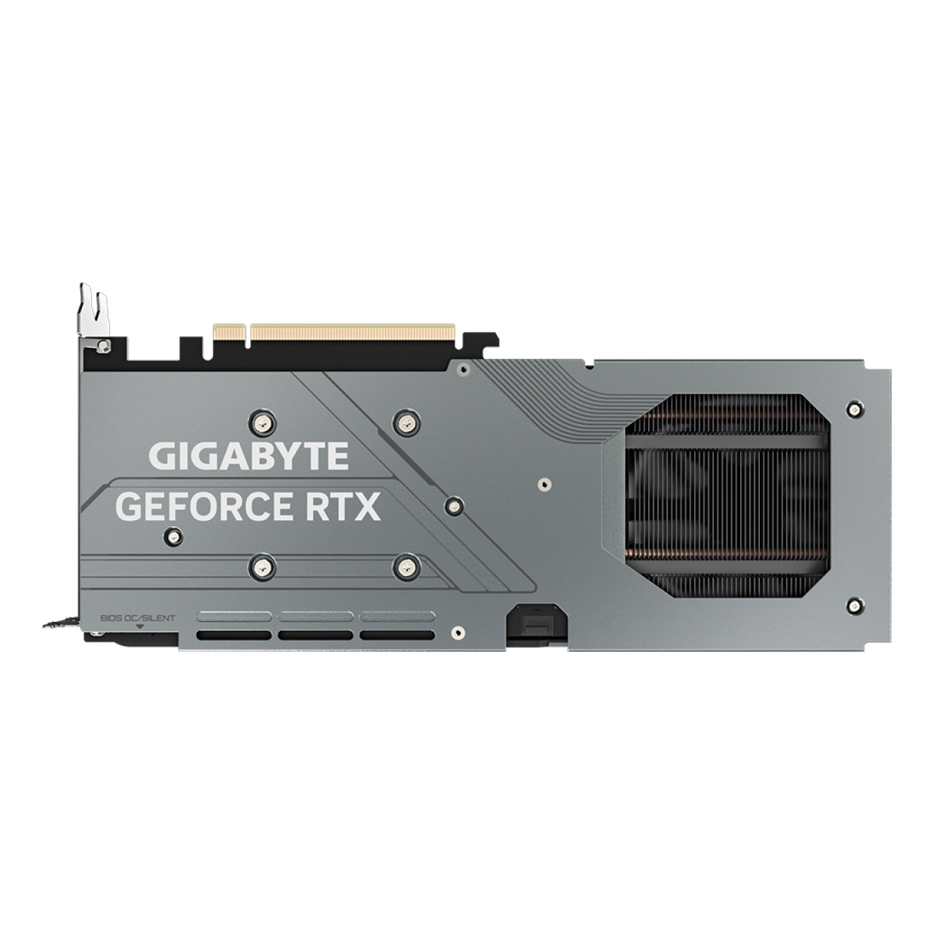 Tarjeta de video GIGABYTE GV-N4060GAMING-OC-8GD