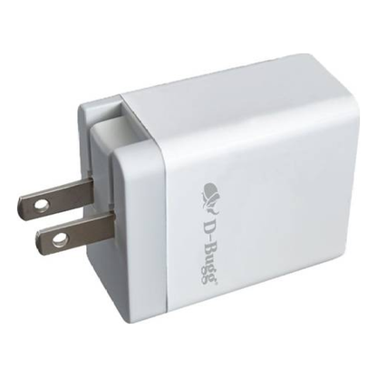 Cargadores DBUGG T43