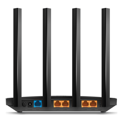 Router Inalámbrico Gigabit Dual Band AC TP-LINK Archer C80