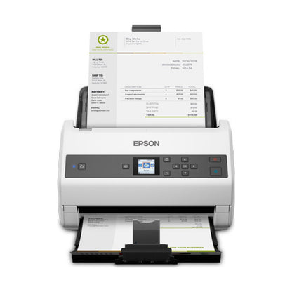 Escáner Epson B11B250201 Duplex (DS-870)