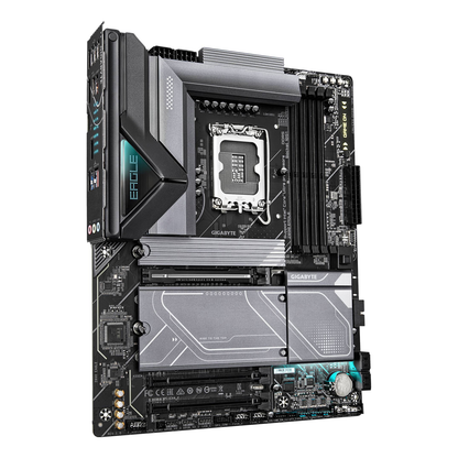 Motherboard Gigabyte Z890 EAGLE Socket LGA1851 ATX DDR5