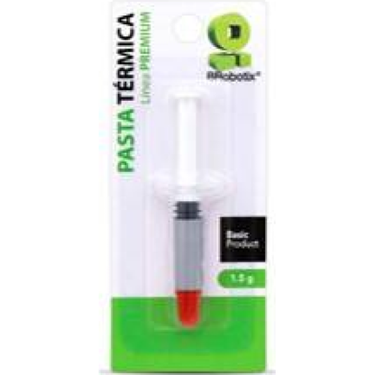 Pasta Térmica BROBOTIX 034600