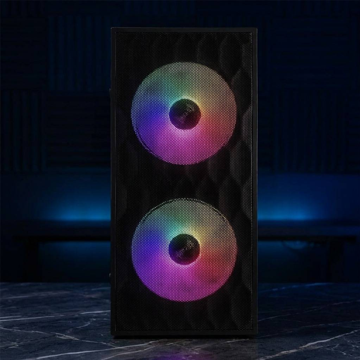 PC de escritorio Hyundai Gaming HYAKERON/NEW