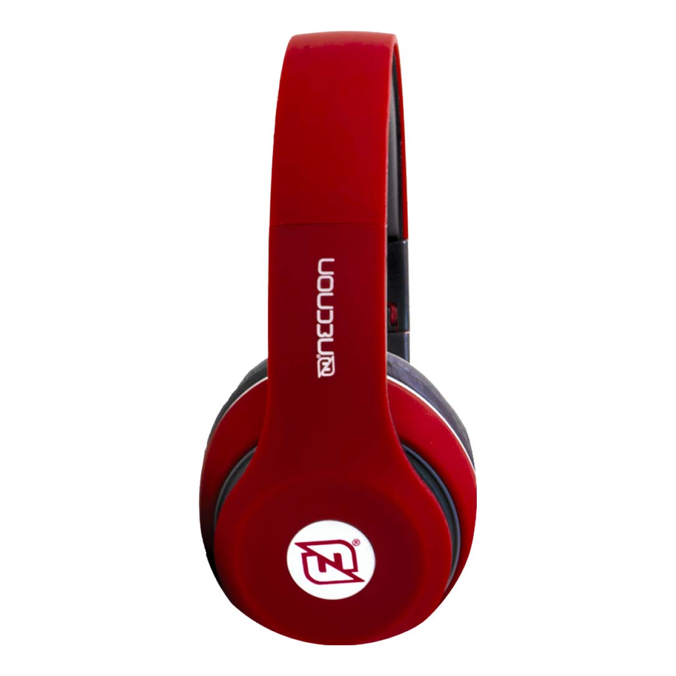 Audífonos Over-ear BT sonido HI-FI NECNON NBH-01 R