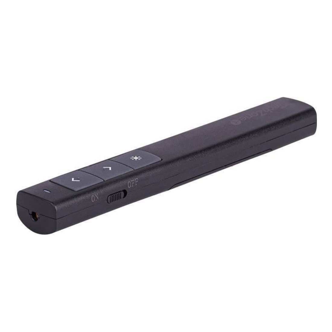Presentador con apuntador  TECHZONE TZAPL03