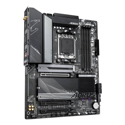 Motherboards GIGABYTE B650 A ELITE AX V2