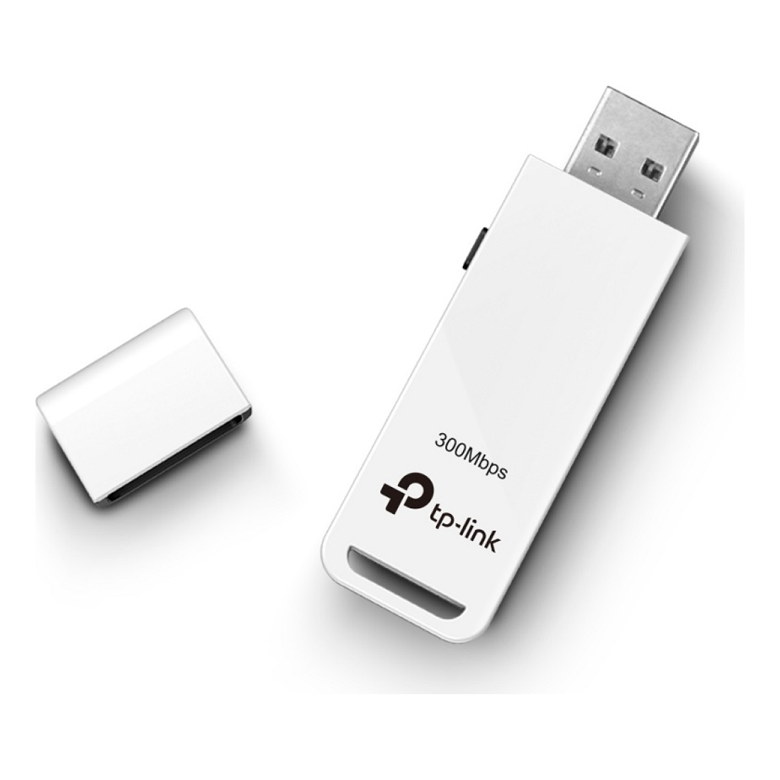 Adaptador USB  TP-LINK TL-WN821N