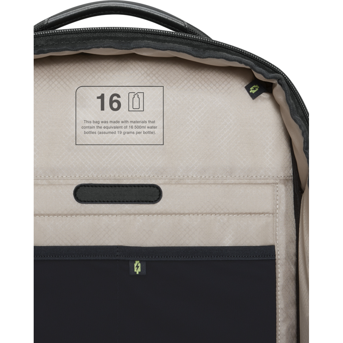 Mochila LENOVO 4X41M69794