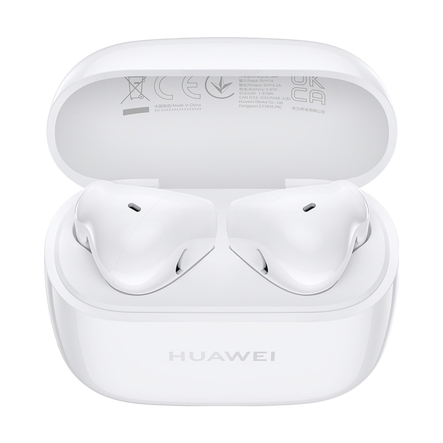 Auriculares  HUAWEI ULC-CT010