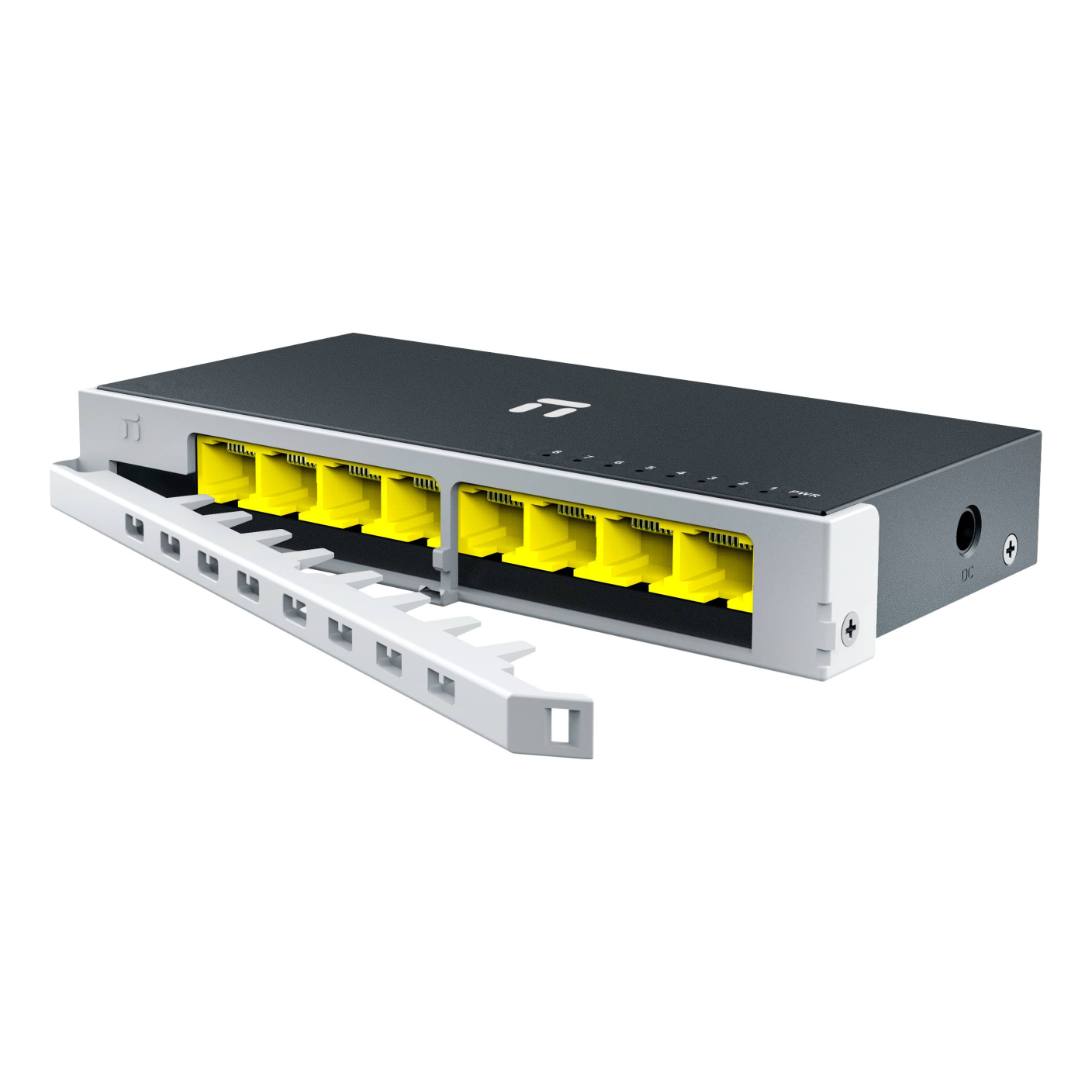 Switches NETIS ST108GD