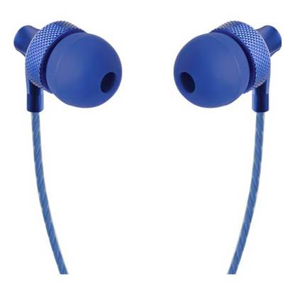 AUDIFONOS IN EAR CON MICROFONO PERFECT CHOICE STRETTO