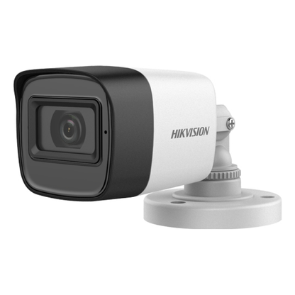 Kit de videovigilancia HIKVISION HIK5MPSLQ-KIT(B)