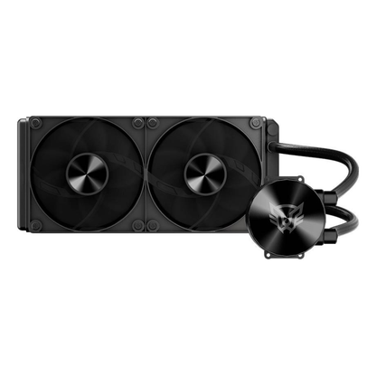 Enfriamiento y Ventilación Balam Rush CRYO ALLBLACK  240