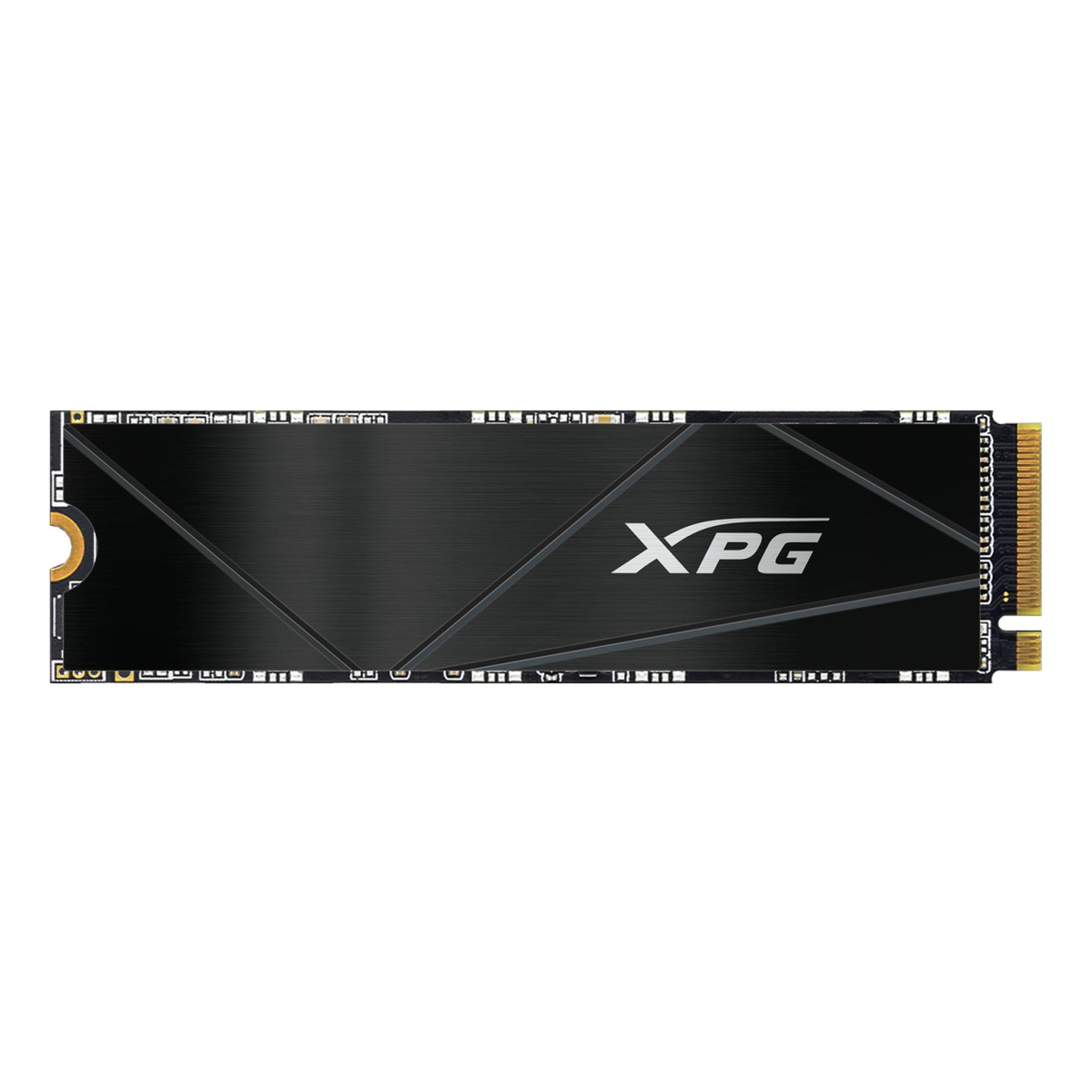 SSD M.2 NVMe ADATA Gammix S50 Core 1 TB PCIe 4.0 x4 (SGAMMIXS50C-1000G-CS)