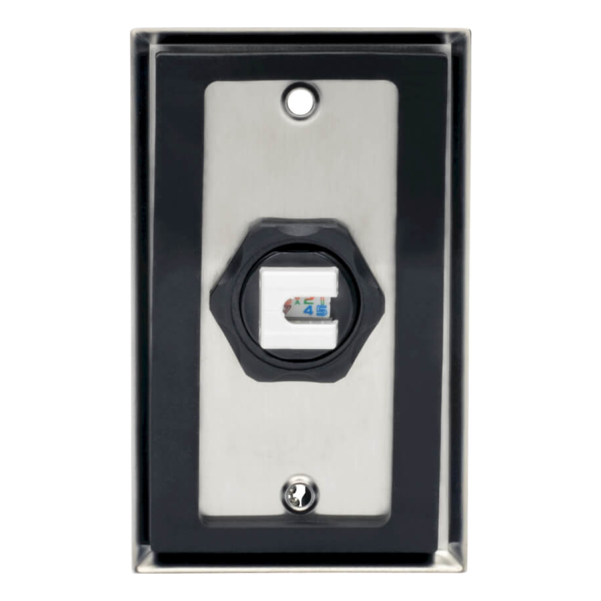 Conector Keystone  TRIPP-LITE N206-KJ01-IND