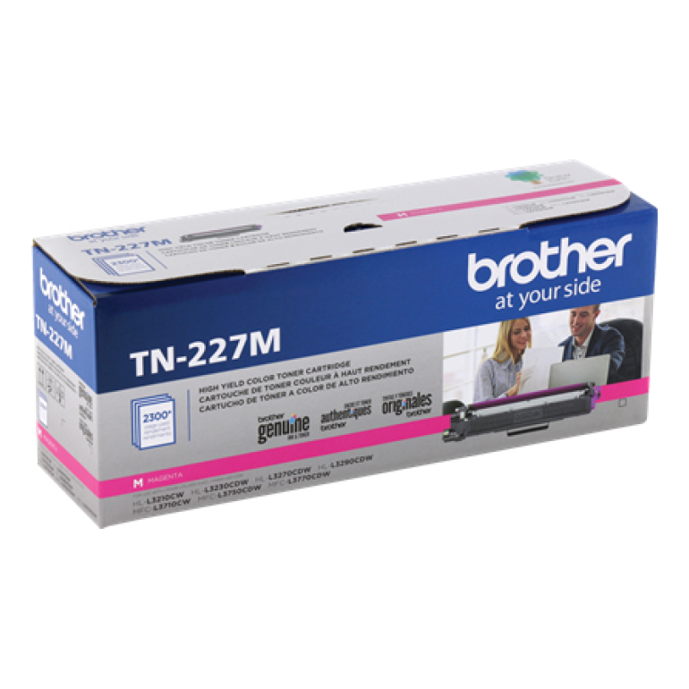Tóner BROTHER TN227M