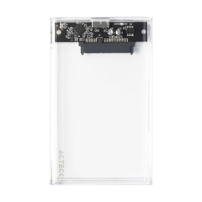 Carcasa para disco duro ACTECK HC440