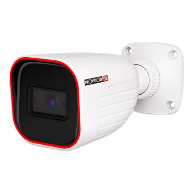 Cámara Bala PROVISION-ISR I2-320A-28
