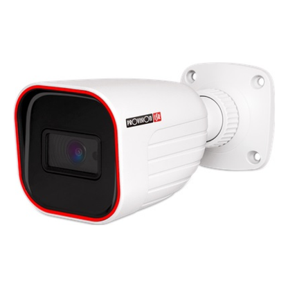 Cámara Bala PROVISION-ISR I2-320A-28