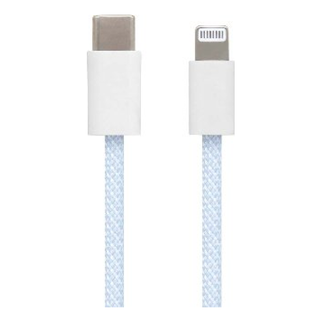 Cable Carga Rapida BROBOTIX 6001523