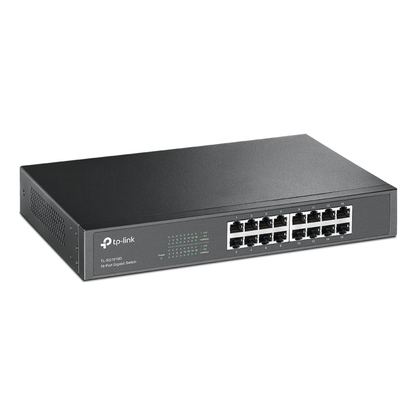 Switch TP-LINK TL-SG1016D