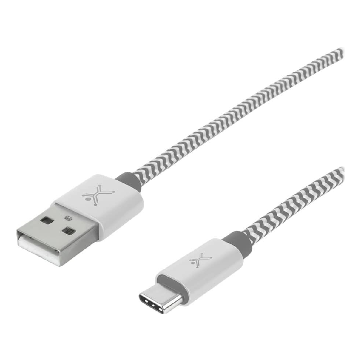 Cable USB tipo A  tipo C PERFECT CHOICE PC-101673