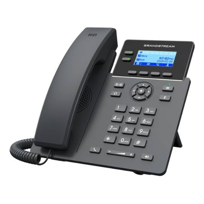 Teléfonos IP Grandstream GRP2602G