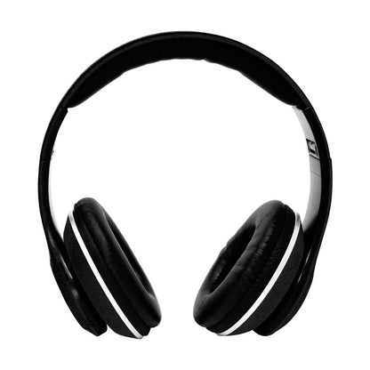 Audífonos Over-ear BT NECNON NBH-01 R